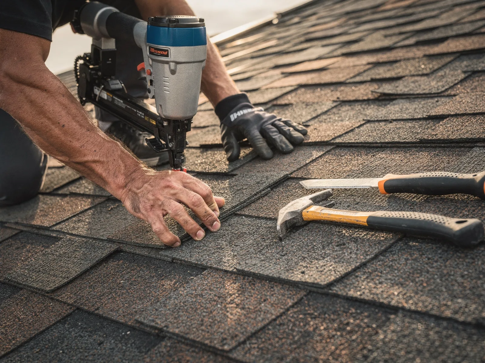Why choose Roof Repair in Corning, IA